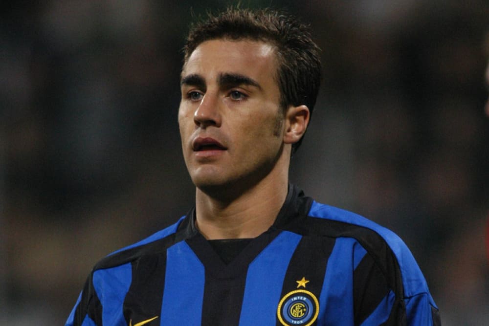 abio Cannavaro