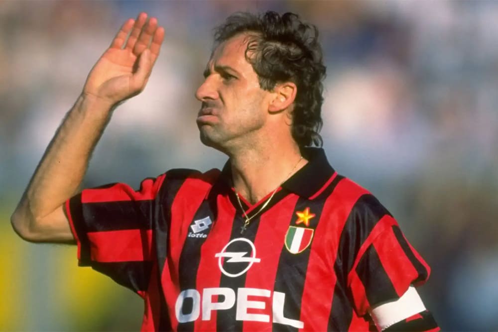 France Baresi