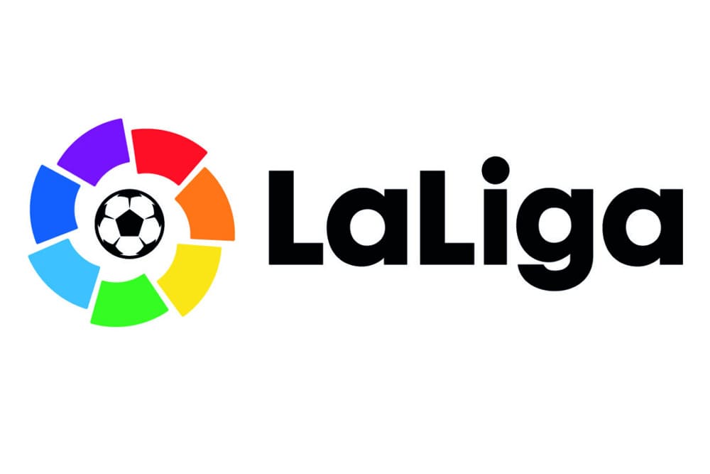 La Liga Spanyol