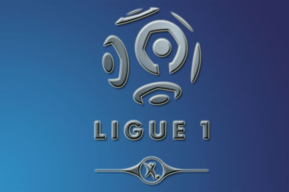 Sepak bola Ligue 1