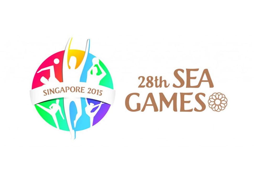 SEA Games 2015 Edisi Perayaan Kemerdekaan Singapura