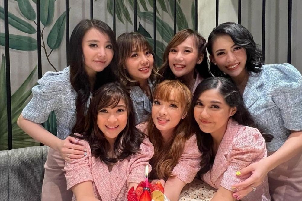 Cherrybelle Girlband