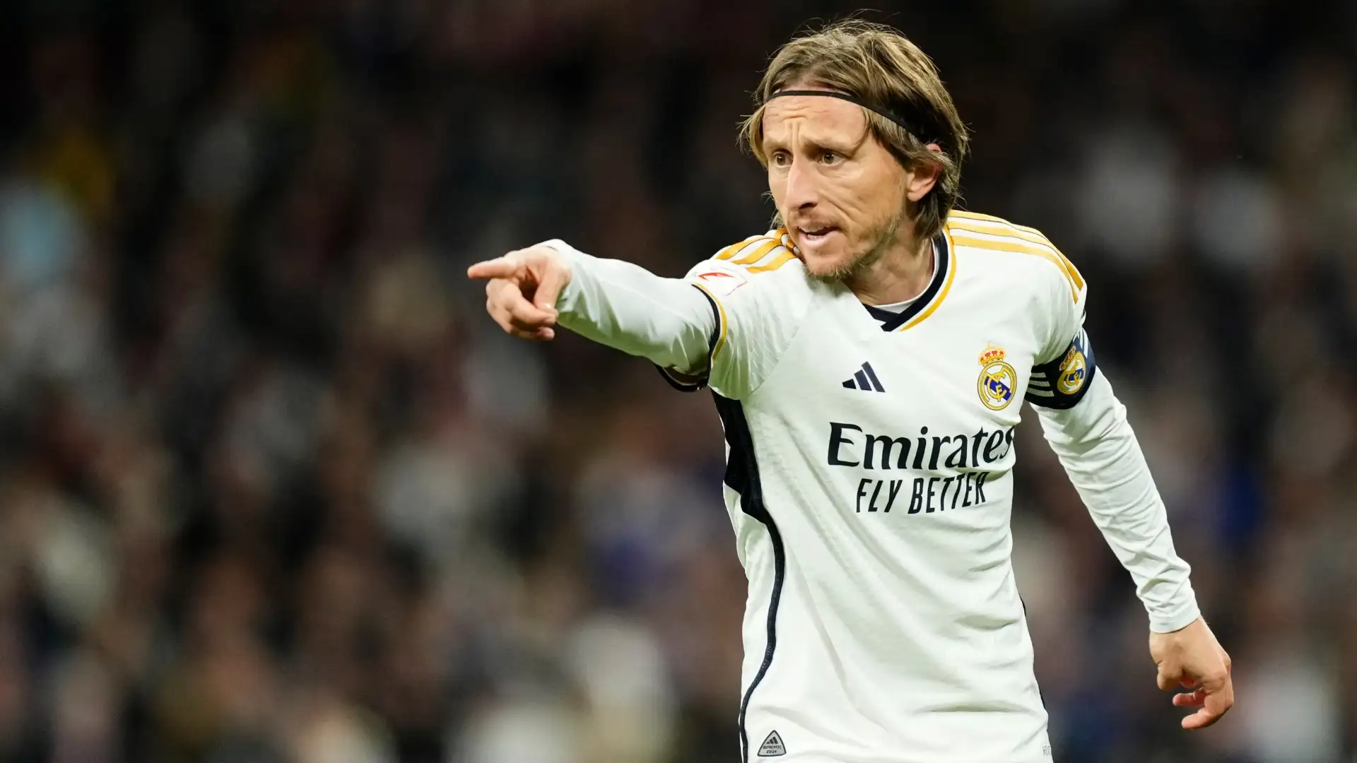 Perjalanan Karir Luka Modrić: Dari Kota Kecil Menuju Puncak Dunia