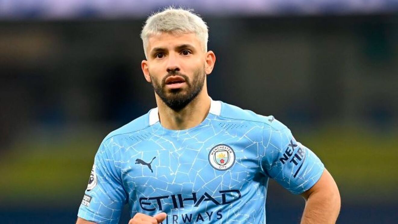 Perjalanan Karir Sergio Agüero: Dari Jalanan Buenos Aires ke Puncak Sepak Bola Dunia