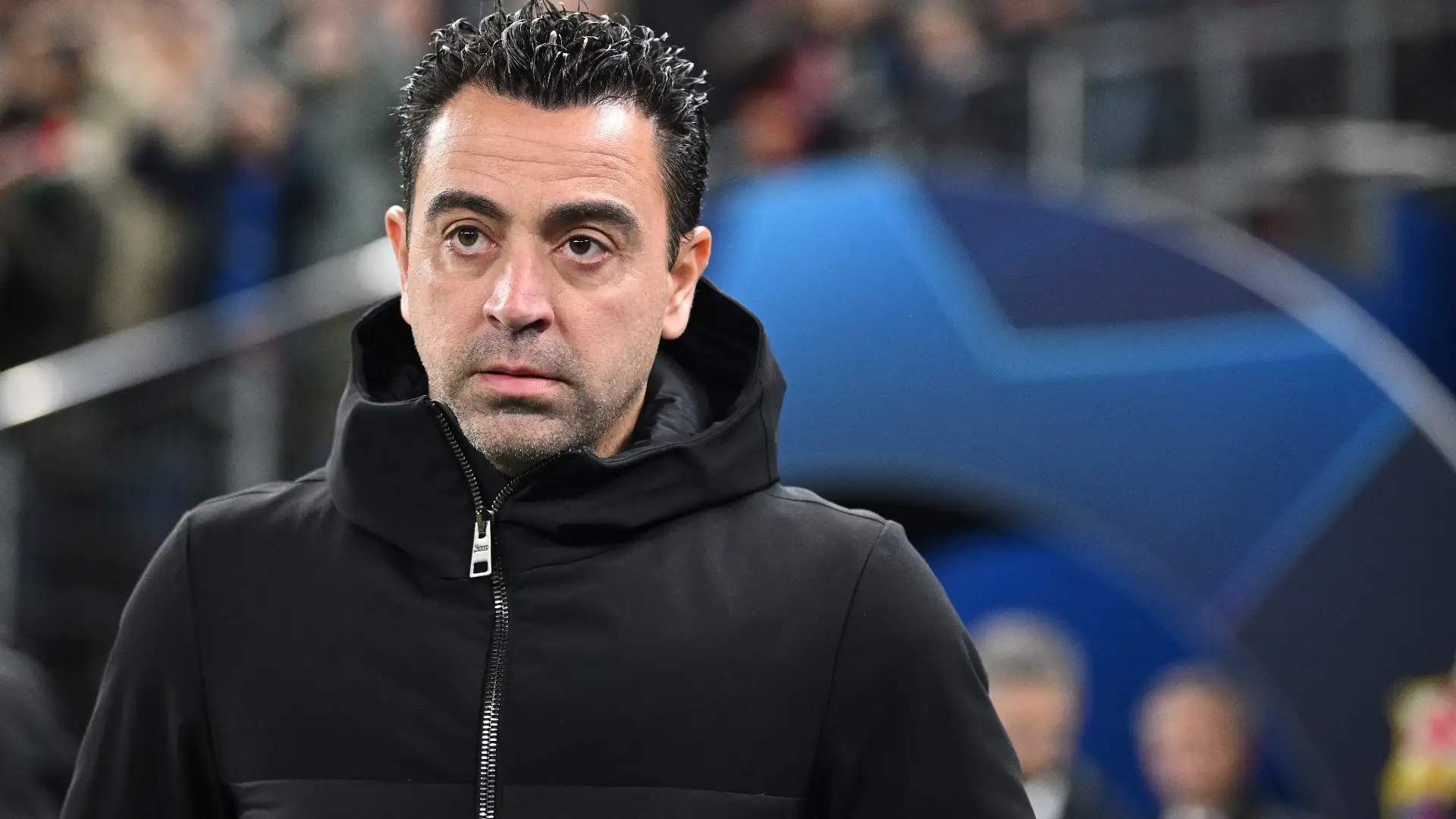 Perjalanan Karir Xavi Hernández: Legenda Sepak Bola yang Mengubah Permainan